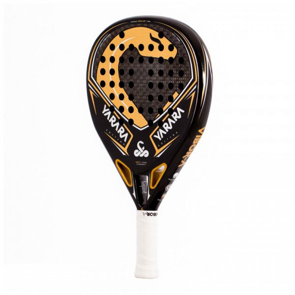 Pala Padel Vibor-a Yarara Liquid Edition